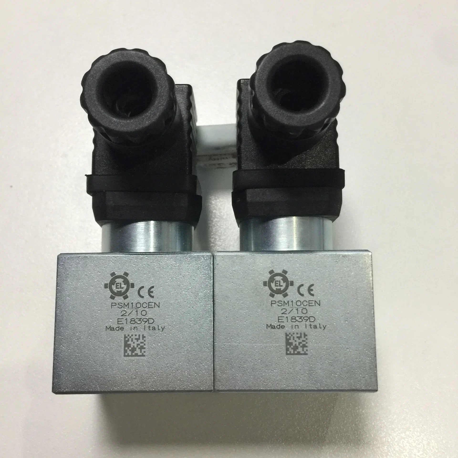 이탈리아 ELETTROTEC 압력 스위치 PSM10CEN 2-10BAR