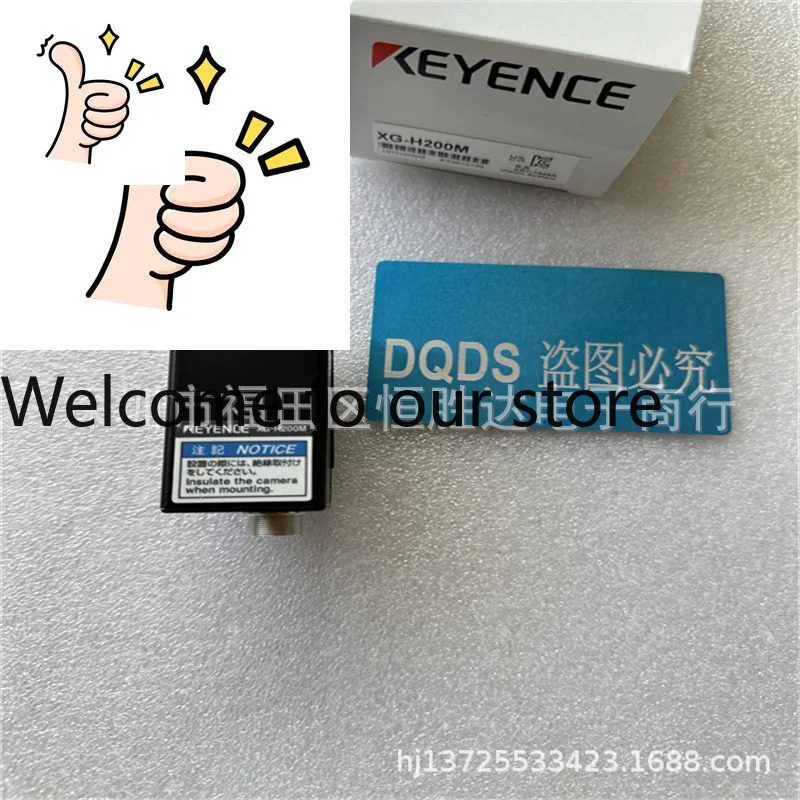 XG-H200M XG-H100M XG-200M 키엔스 XG-H035M XG-H035C XG-200C