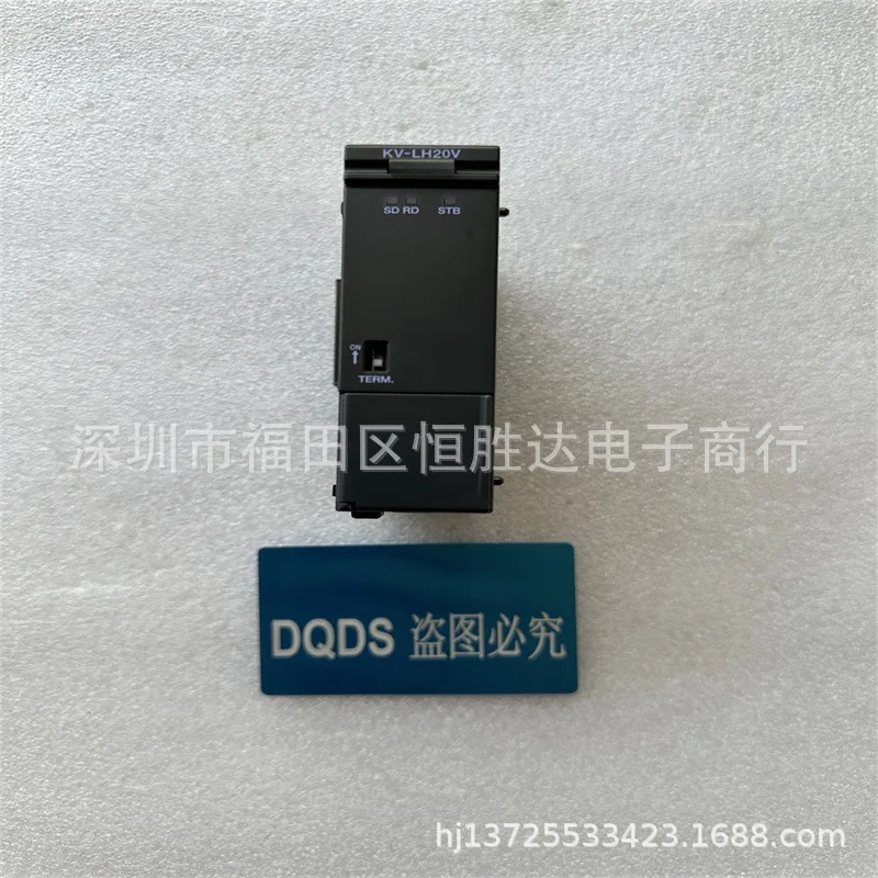 키엔스 KV-LH20V KV-FL20V KV-LM21V KV-LE21V KV-EP21V 컨트롤러