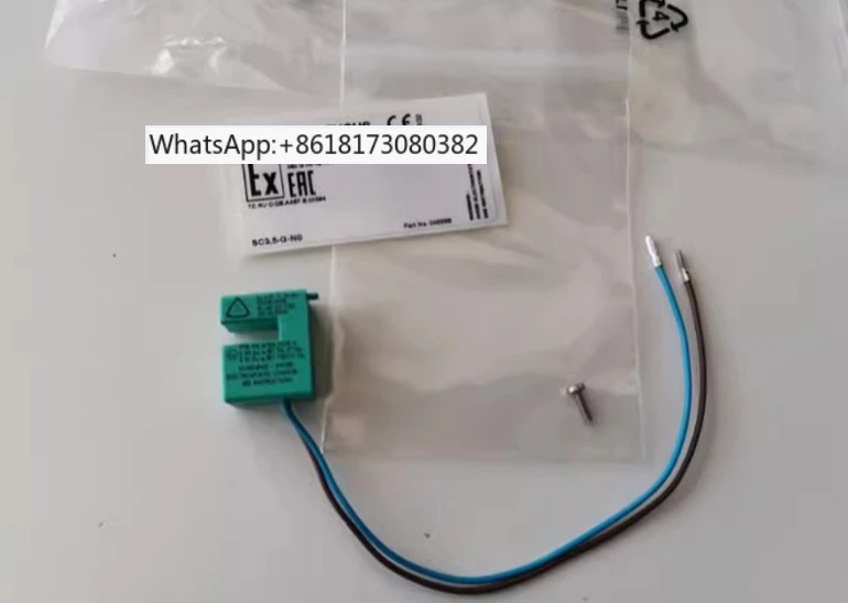 오리지널 센서 SC3.5-G-N0/SC3.5-G-NO