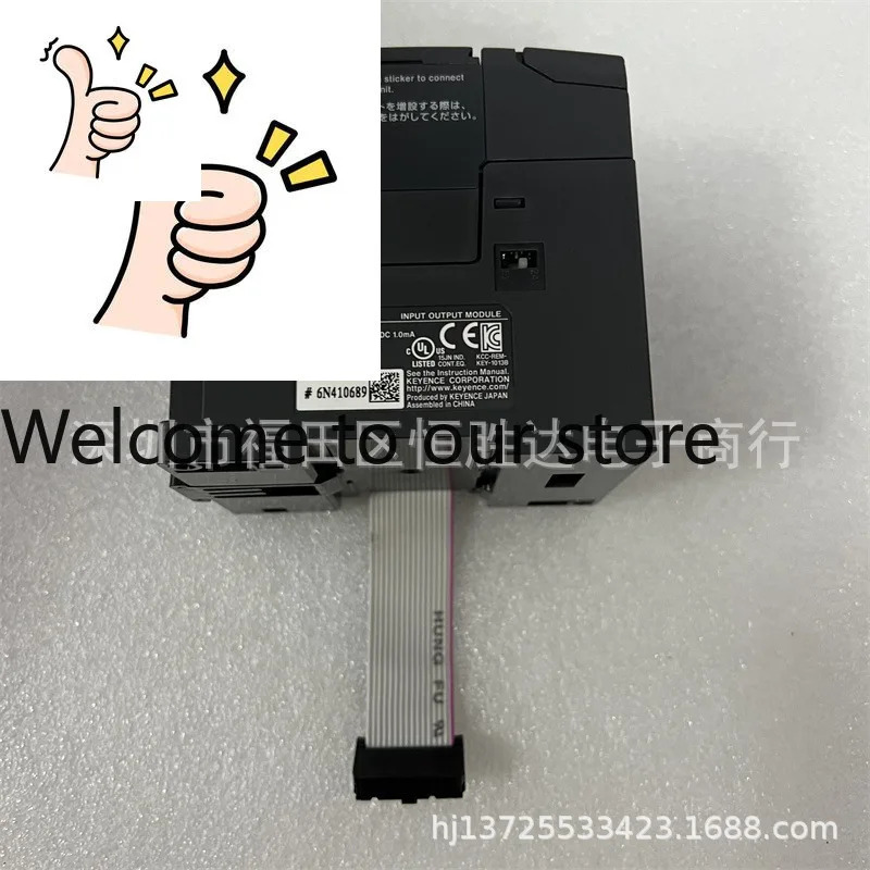 KV-N8EXT KV-N8EXR KV-N16ETP KV-N8EX KV-N16EX 컨트롤러 KEYENCE