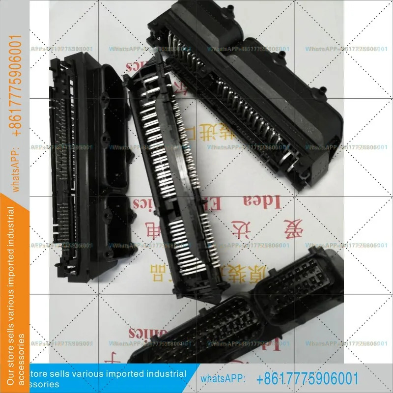 V23542C1052B100 V23542C1028B100 80P 완전TE/오리지널 커넥터