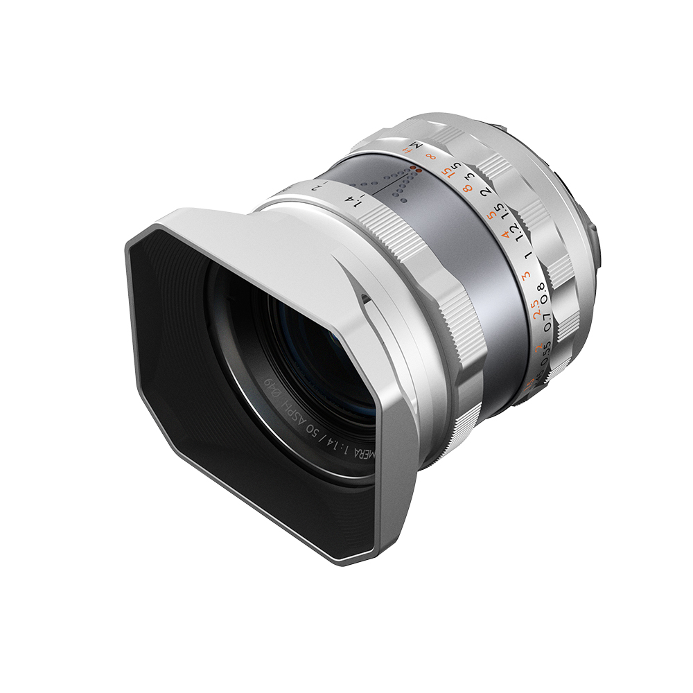 타이포크 시메라 50mm F1.4 ASPH Thypoch Simera (M마운트) 이미지 6