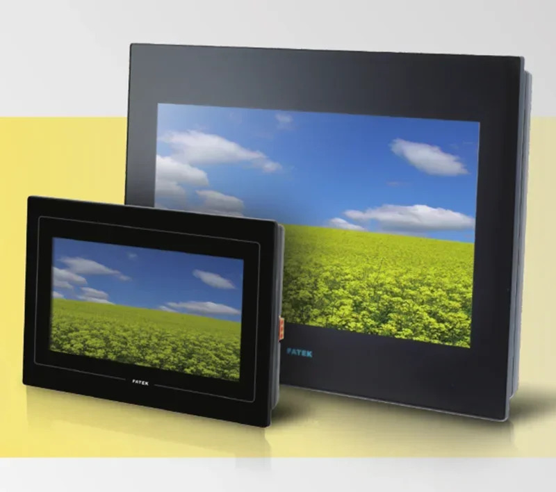 2025.4FATEK 터치 스크린 C2070QA-GF P2101SA C2070sa-gf HMI 7 10인치