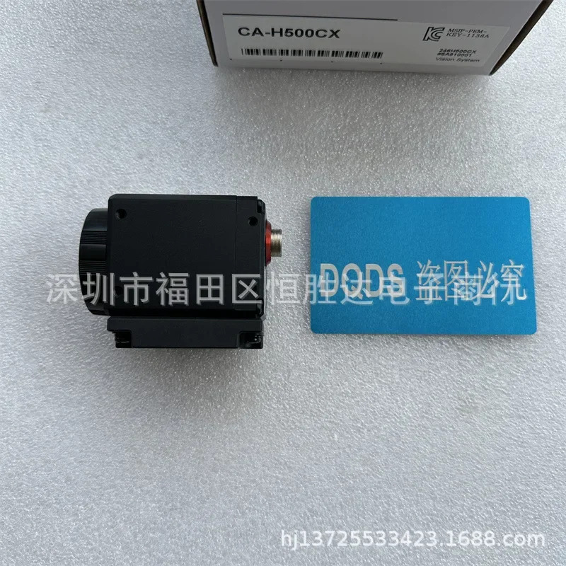CA-H500CX 키엔스 CA-H048CX CA-H500C CA-H200M CA-H035C CA-200M