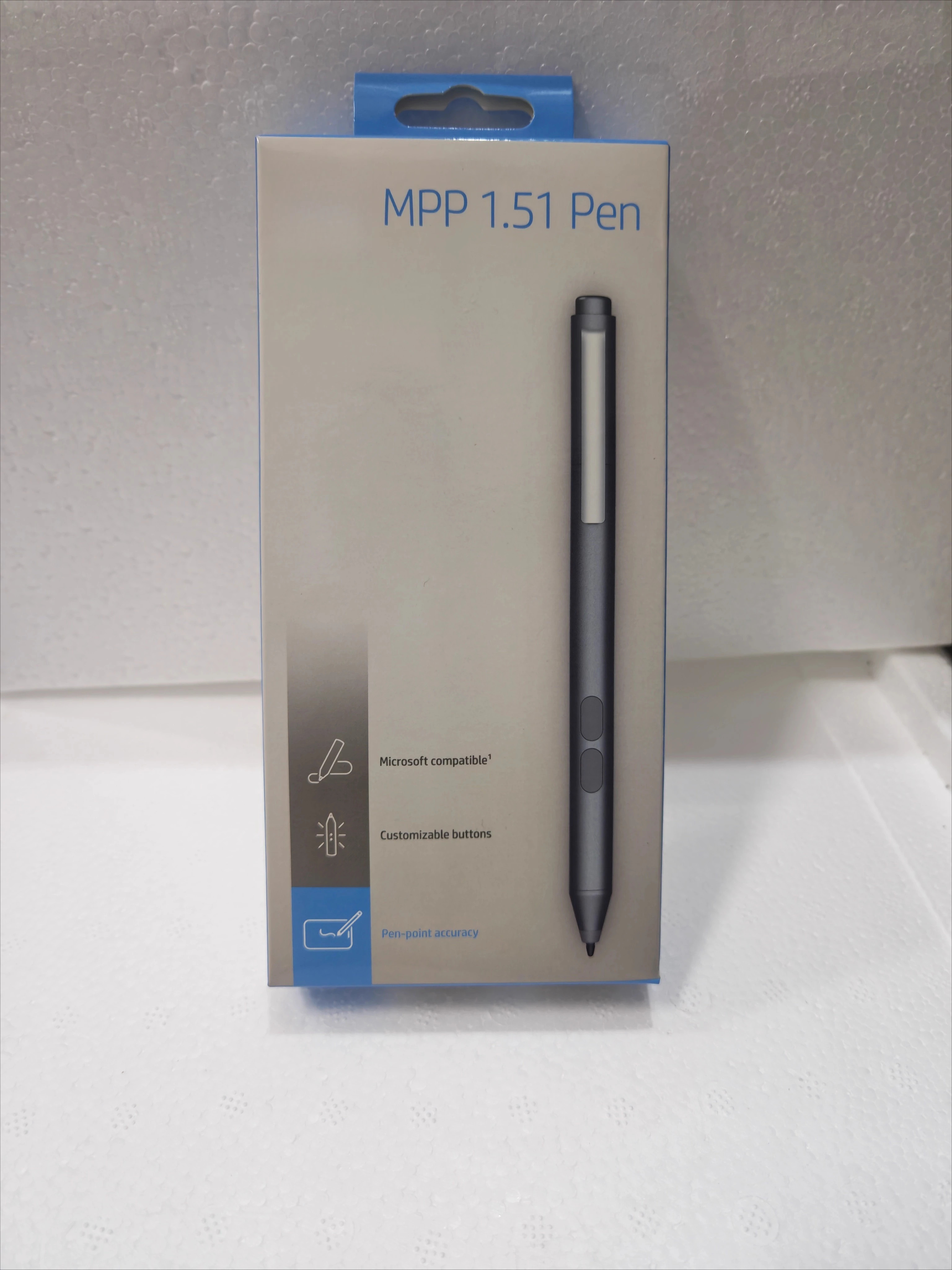hp호환 스타일러스 MPP 1.51 13 링야오 X 듀얼스크린 16 터닝 HSA-M001S용
