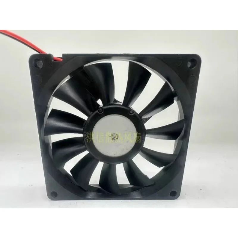 C NMB 팬3106KL-04W-B50 팬 DC12V 0.30A 8015 8CM 2선