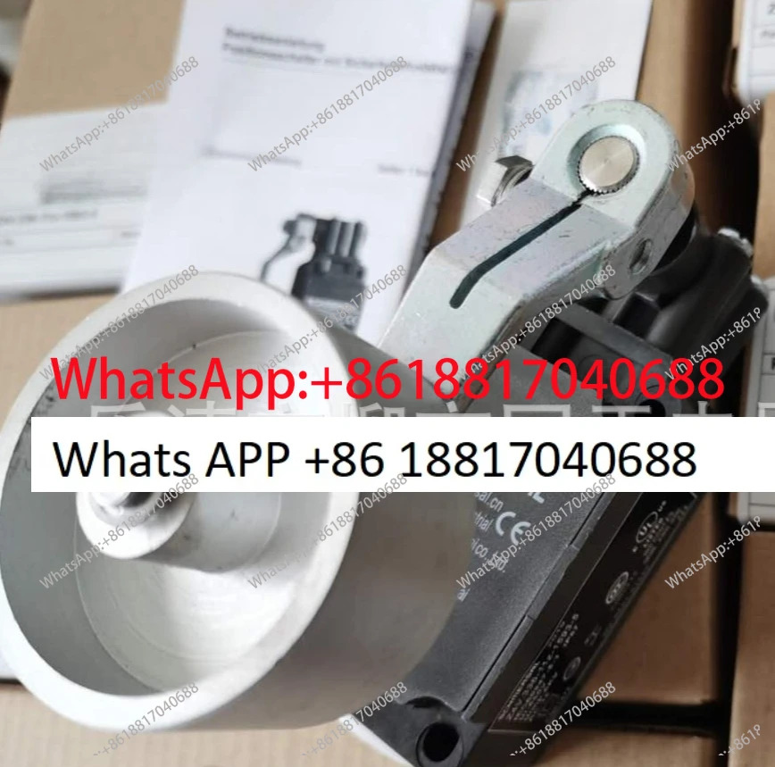 Z4V.336-11Z-159 수트블로워 스트로크 스위치 리미트