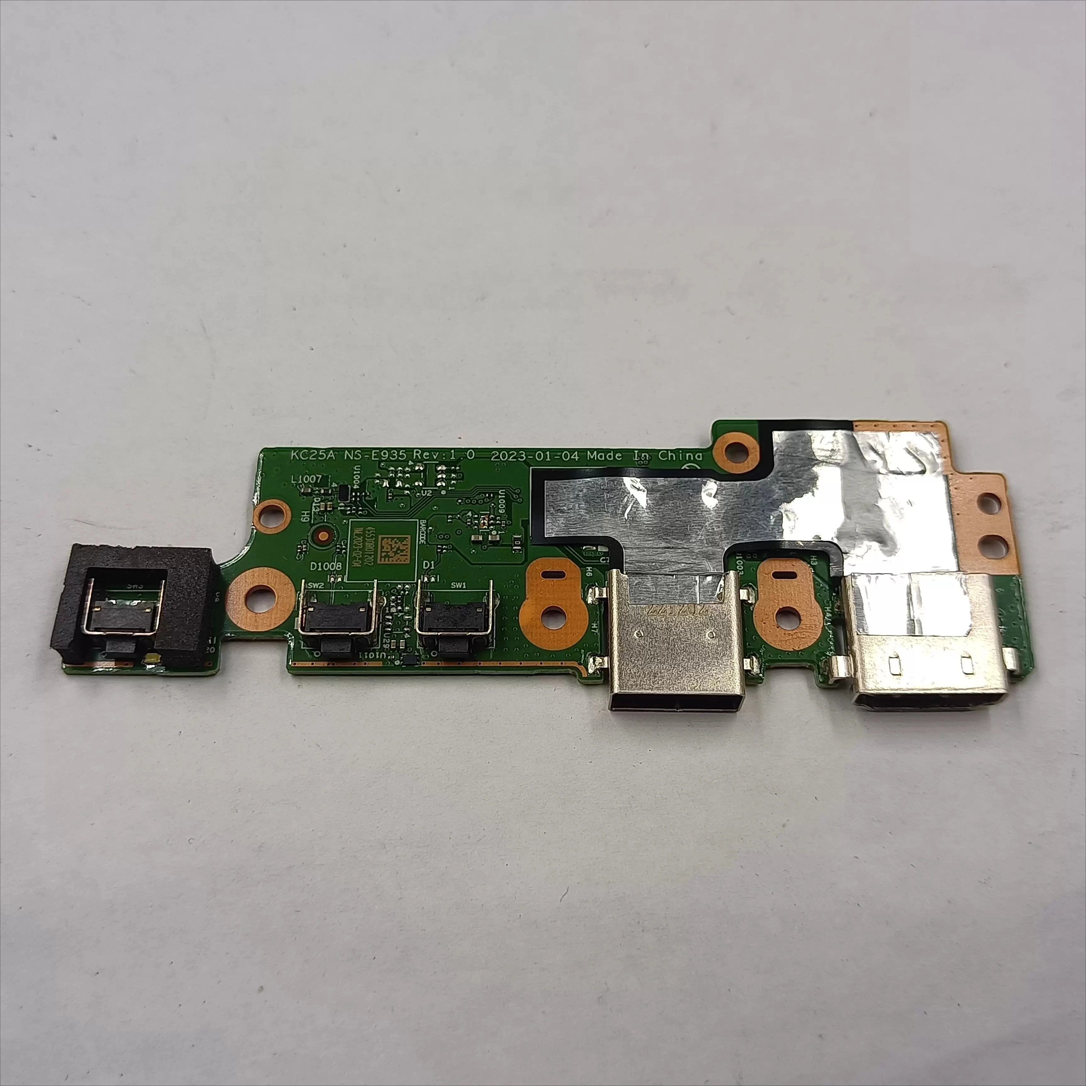 Lenovo호환 KC25A NS-E935 소형 보드 KC4LA NS-E931 고화질 포트 USB