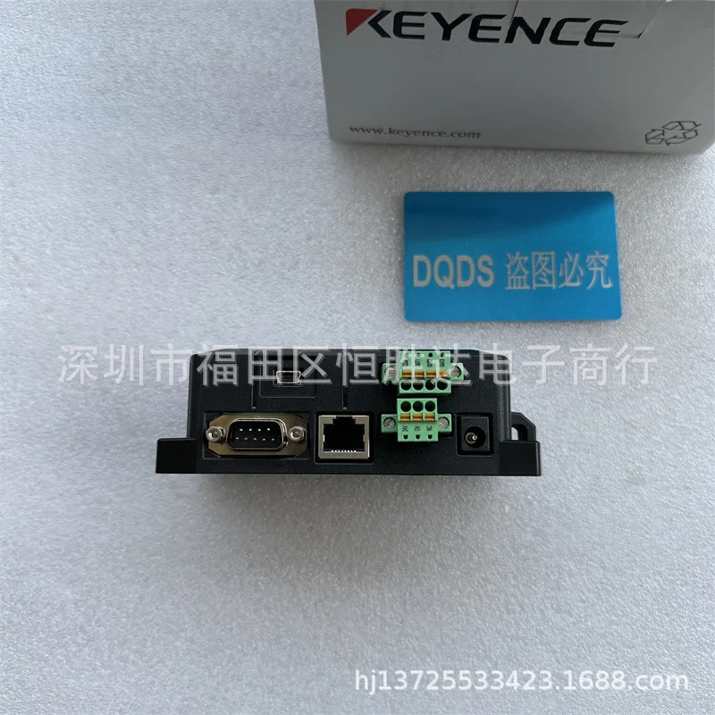 SR-LR1 SR-UB1 SR-PU1 SR-HL1 KEYENCE SR-G100 리더