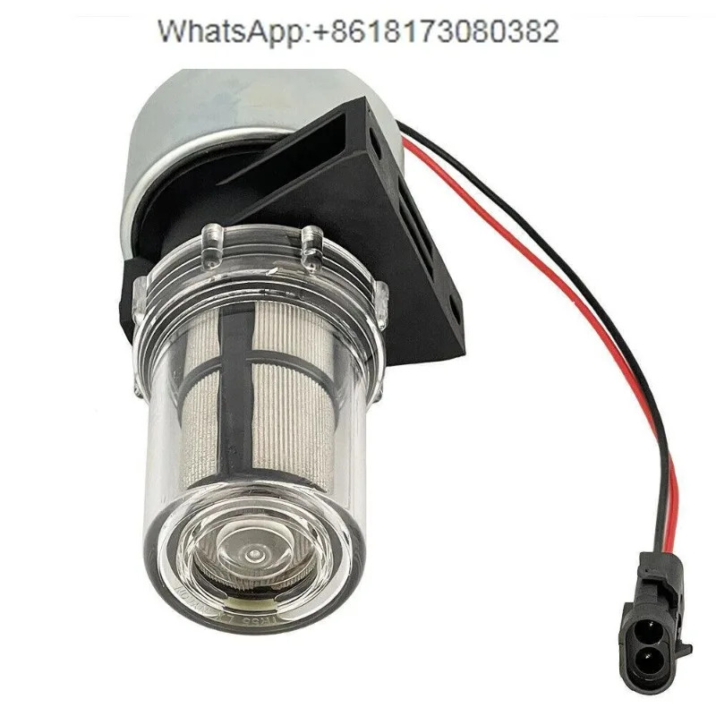 펌프 12V 고압 냉장 트럭 냉각 41-7059 30-01108-03/04 40223