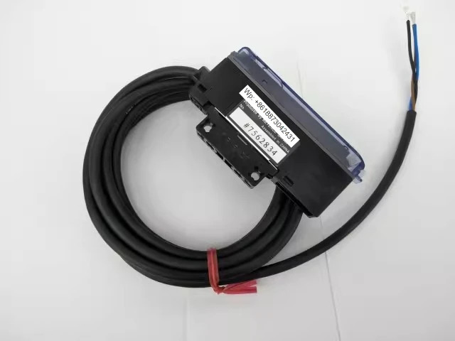 광섬유센서 디지털 디스플레이 증폭기 FS-N18N FS-N11N 1PCS