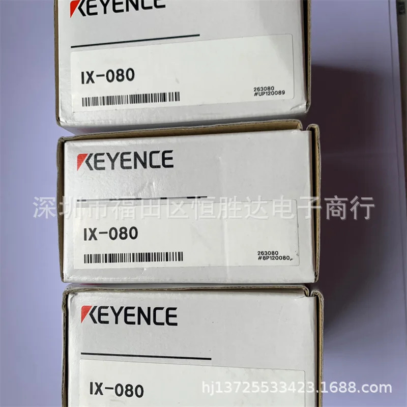 IX-080 IX-055 IX-150 IX-360 KEYENCE IX-1000 IX-360W 센서