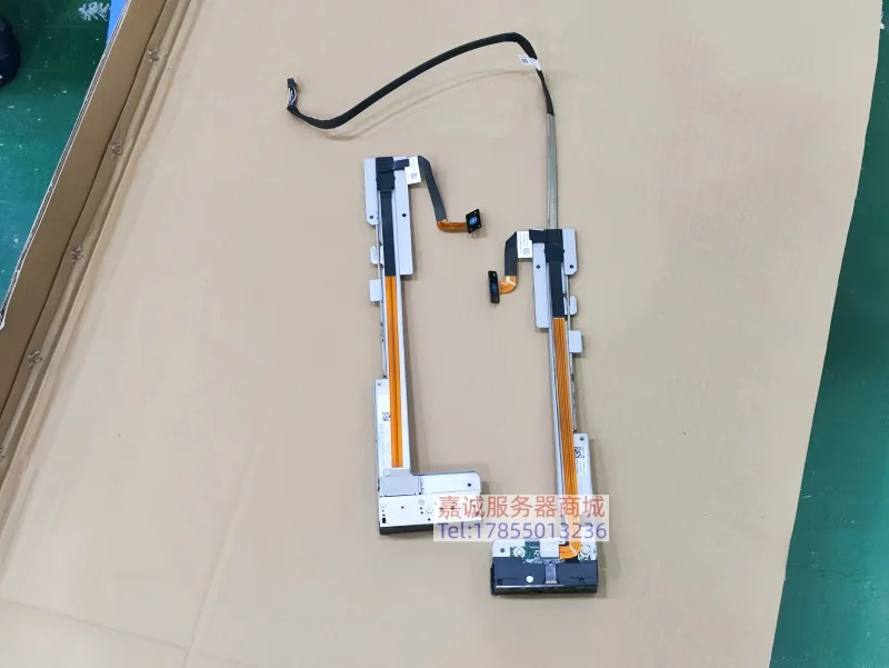 Dell R540 R740 R740XD 왼쪽 오른쪽 귀스위치 제어판 H3HDT XC8W7 리퍼