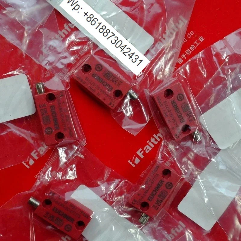 Euchner 077715 Euchner읽기-쓰기 헤드 센서 CES-A-LNA-SC-077715 1PCS