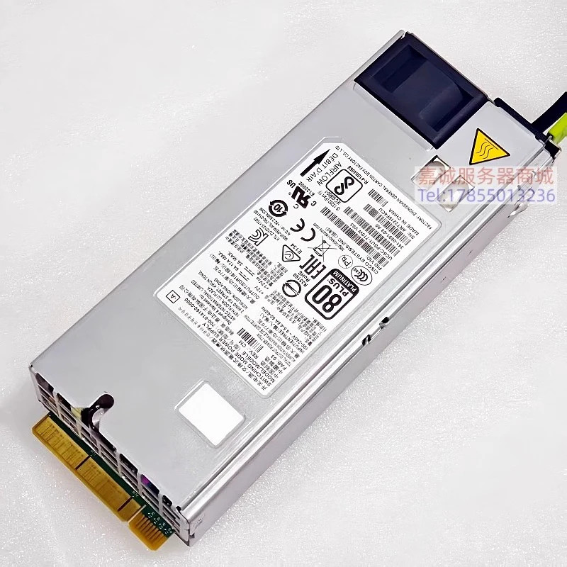 Cisco C220/240M4 M5 341-0638-03 341- 0591-01/02 770W 1050W 전원공급장치 리퍼