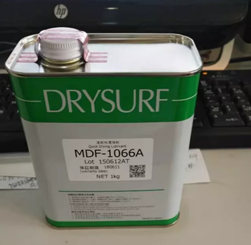 DRYSURF MDF-1066A 1kg 건조 윤활제윤활력