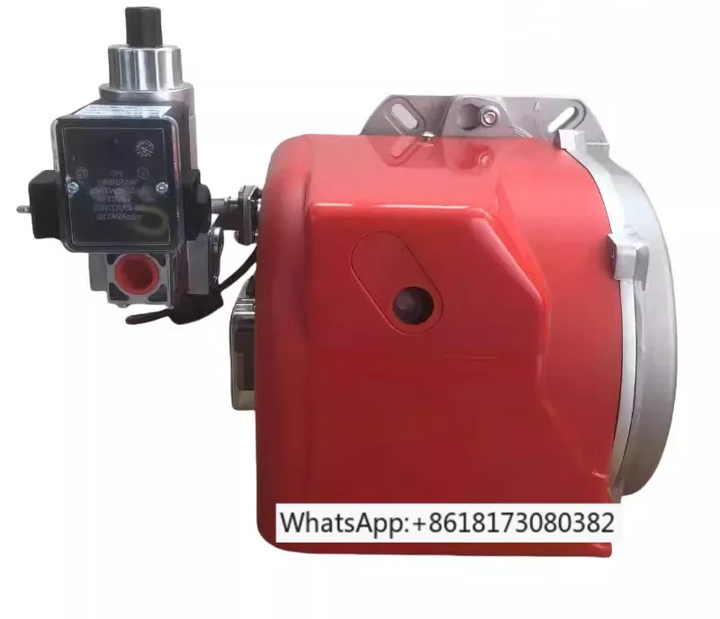 MAX GAS120 버너 DL-0.105 100000 빅 카드 천연