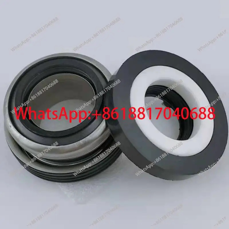65 x 50FSED5 235 80 65FS2HC511H 255 워터씰 메카니컬씰 내마모성씰