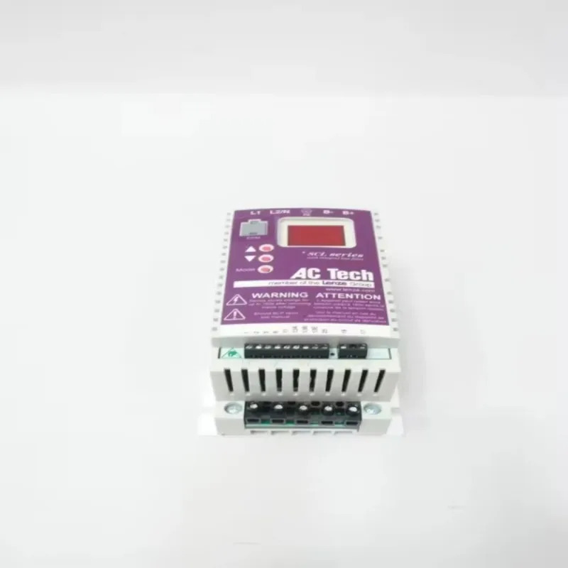 SL205S Smv 드라이브 208vac 240vac 05hp호환 0240hz 0240vdc 전컨트롤러 오리지널 패키지