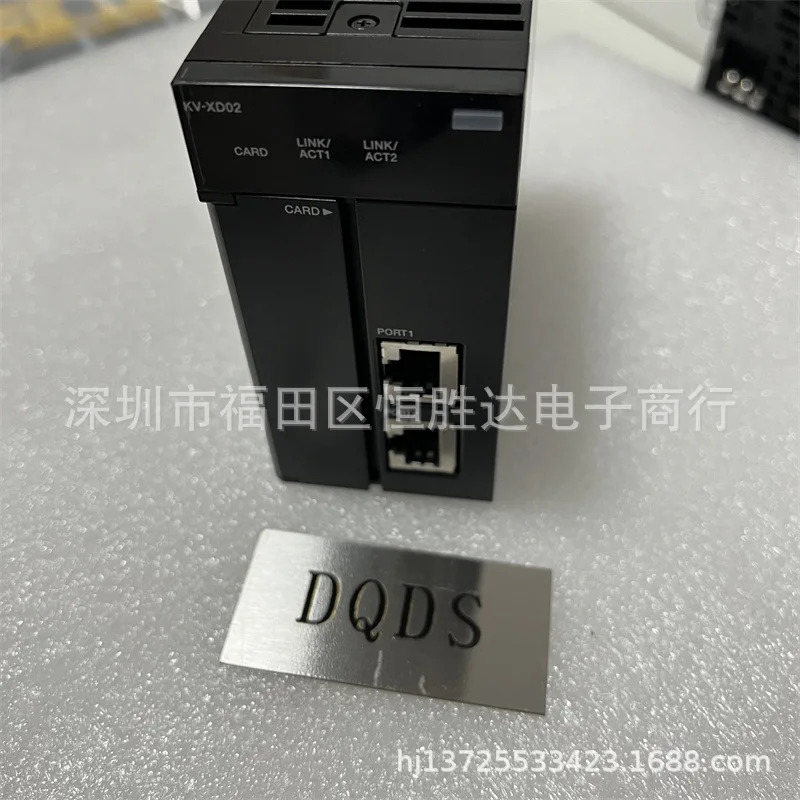 키엔스 KV-XD02 KV-XH64EC KV-SH04PL KV-XL202 KV-XH16ML KV-TF40