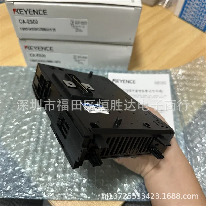CA-E800 CA-EC80HX CA-E200 CA-EC80L 키엔스 CA-E100 CV-E500