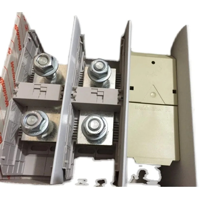 오리지널 Weidmller 스터드 터미널 WFF 185/AH 1029600000 1PCS