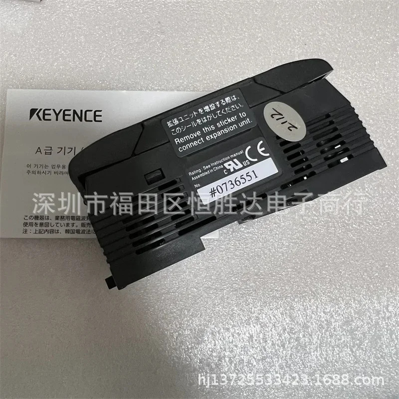 KV-24DT KEYENCE KV-10DT KV-16AT KV-40DT KV-16DR KV-24DTP 컨트롤러