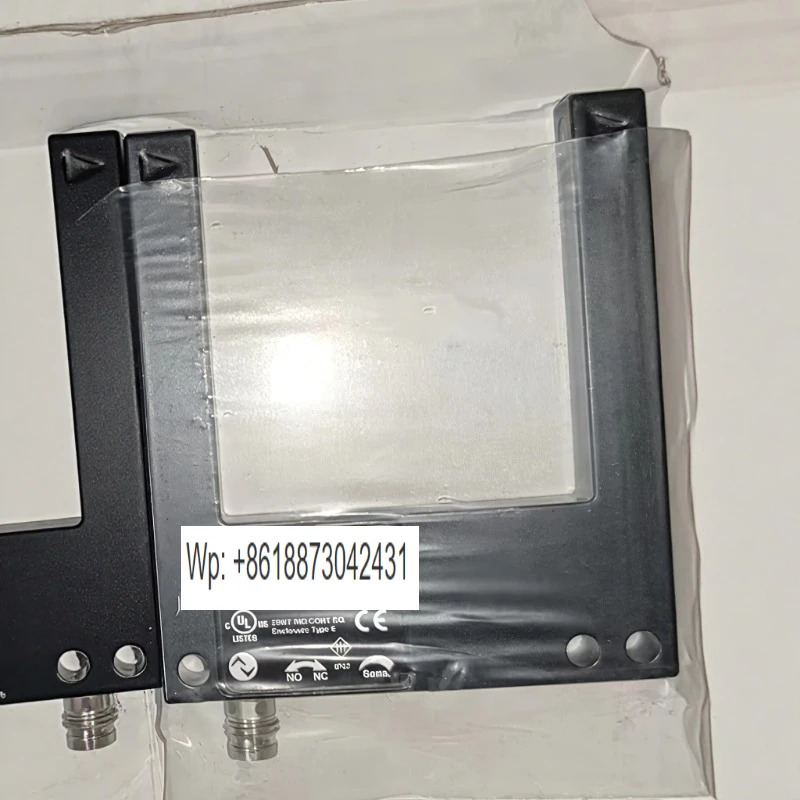 U자형 광전센서 OPU203 오리지널 1PCS