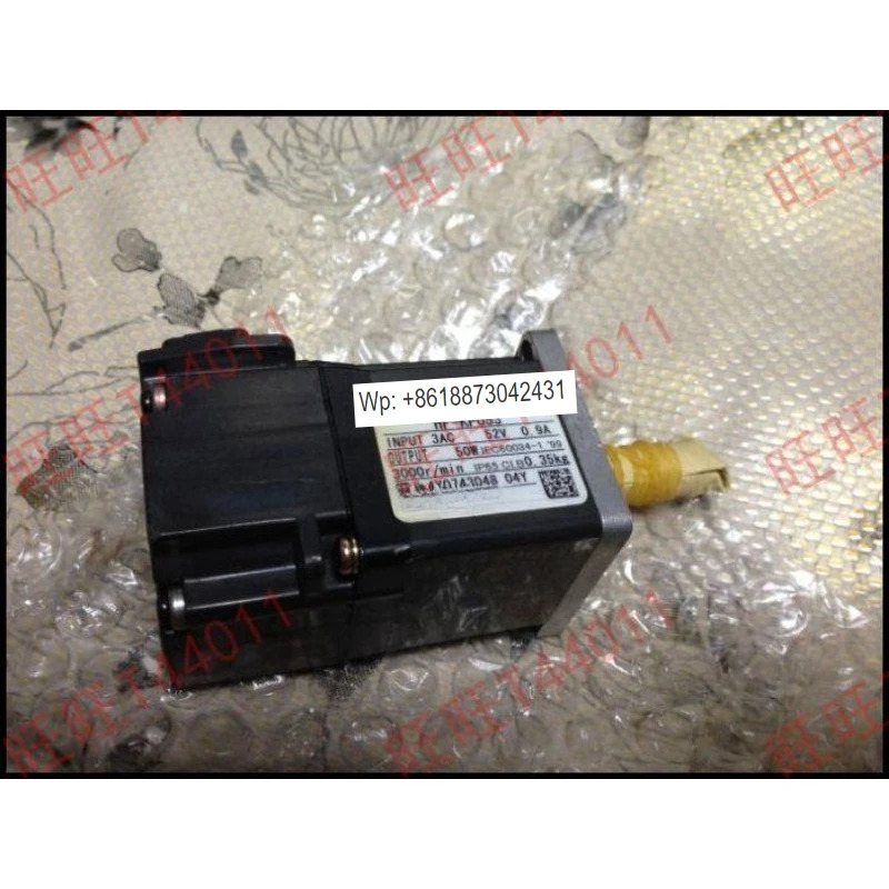 서보모터 HF-KP/MP43 KP23B MP73 053K 13 23BD 13BK 13K 23K 43K 73BJ 1PCS