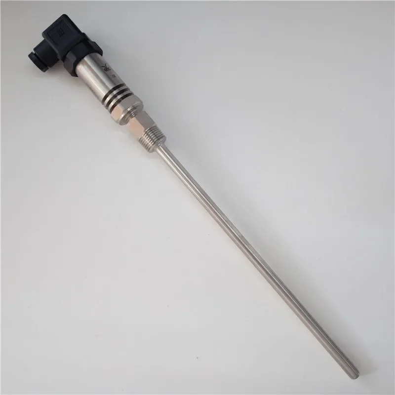 대만 EYC 온도 센서슬리브 TP04-1140-301 0-50도 튜브 길이 250MM