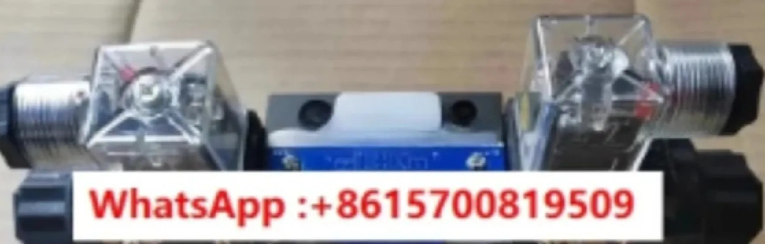 범모델 전자기 밸브 SWH-G02-3C4-D2-20/10 A2 A1 SWH-G03-3C4