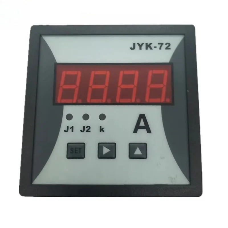 신 디지털 디스플레이 계기 JYK-72-A