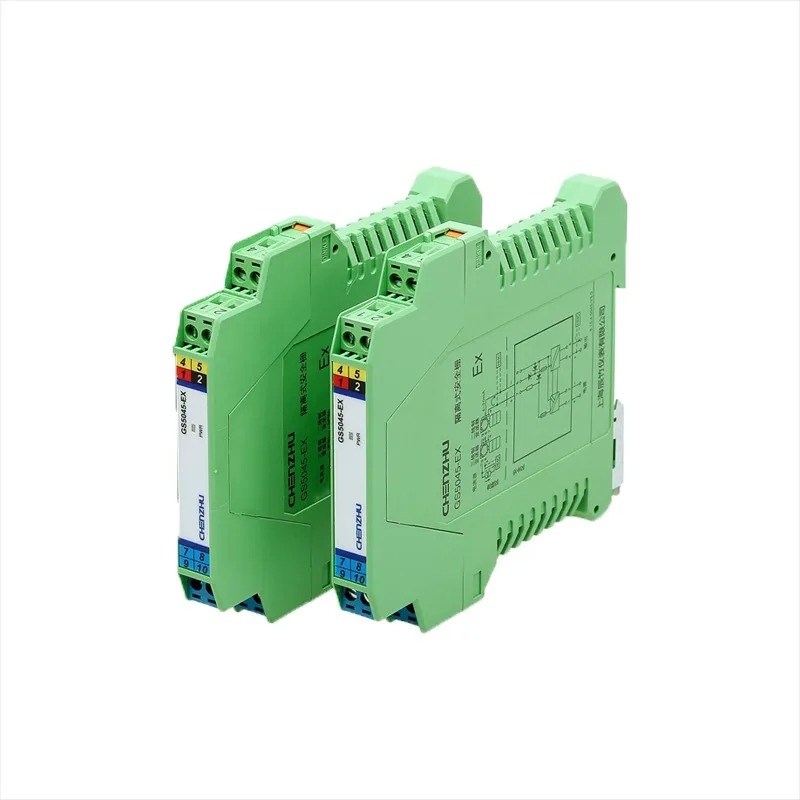 절연 안전 GS5045-EX GS5012-EX GS5036-EX 방폭 절연체 1PCS