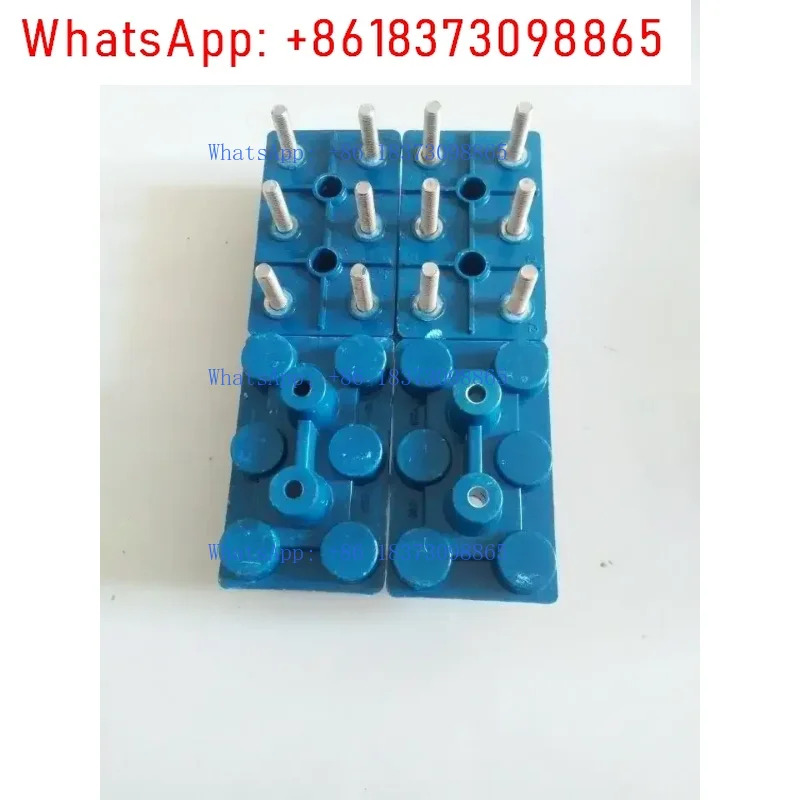M2QA280M4A 90KW 4극 모터 단자대