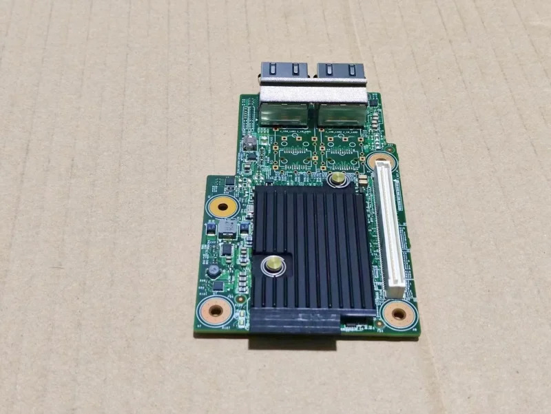DELL R440/R750/R7515 OCP 듀얼 포트기가비트 J2NRV/BCM57416 전기 포트용