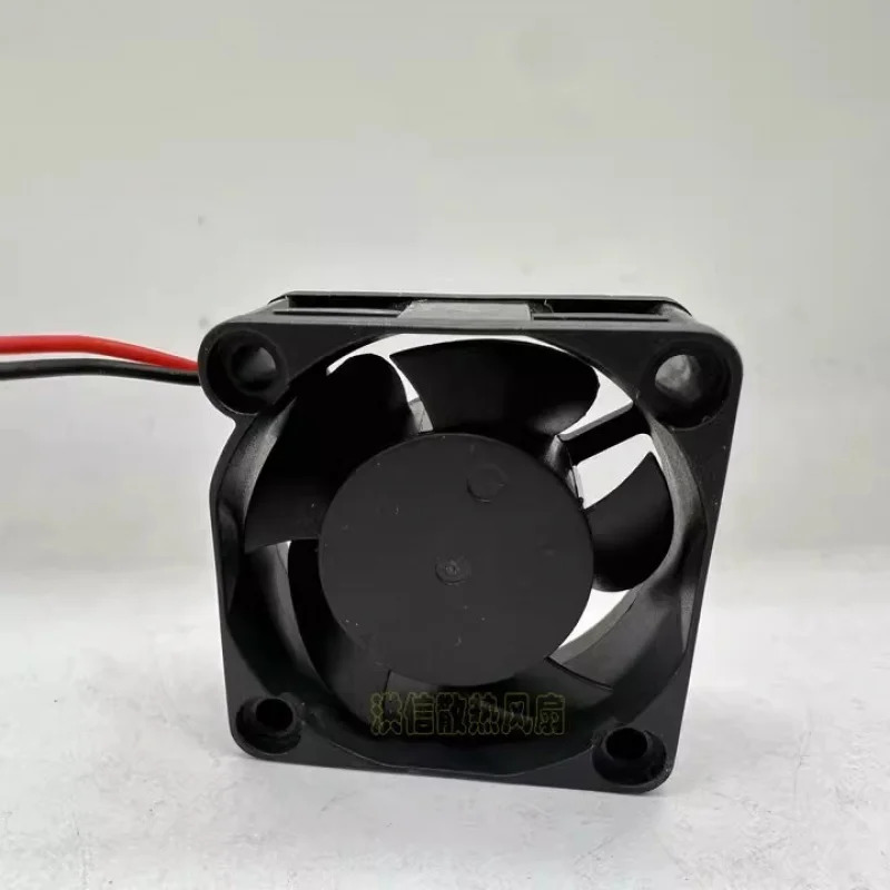 C Ya Ln 팬 D40SM-12C DC12V 0.50A 4020 40x20MM 2선 냉각팬