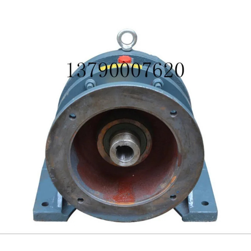BWD 3 - 29-5.5 KW Changwu 사이클로이드 핀 기어 감속기 BWD3 23-7.5 출력축 55