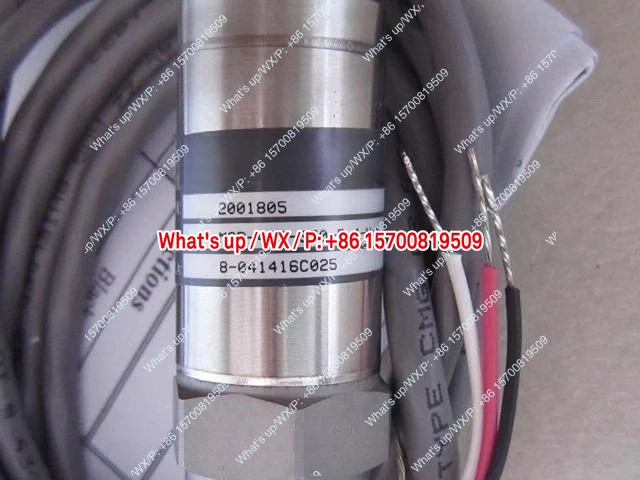 적모델 압력 트랜스미터 MSP-400-350-B-4-N-X 당일 발송