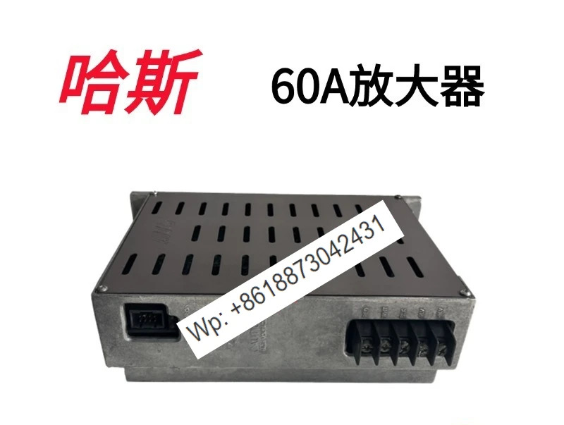 60A 증폭기 93-32-5552 F 서보 드라이버 9503