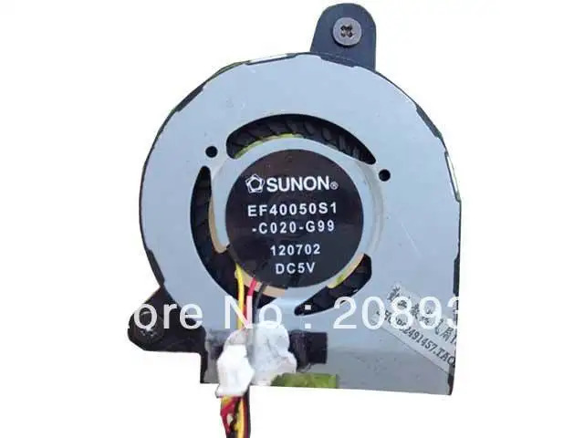 SUNON ef40050s1-c020-g99 5V 노트북 팬