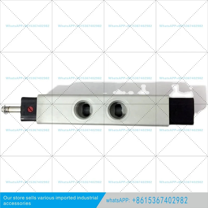 IMI NORGREN 솔레노이드 밸브 V63D413A-A200