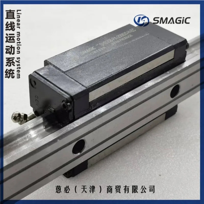 SHS SHM SLS SLM 15 20 25 30 35 45 55 B LB X -PA 새 슬라이더 1개