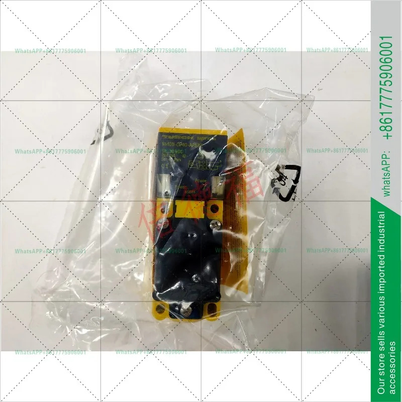 독일산 투르크 NI40U-CP40-AP6X2