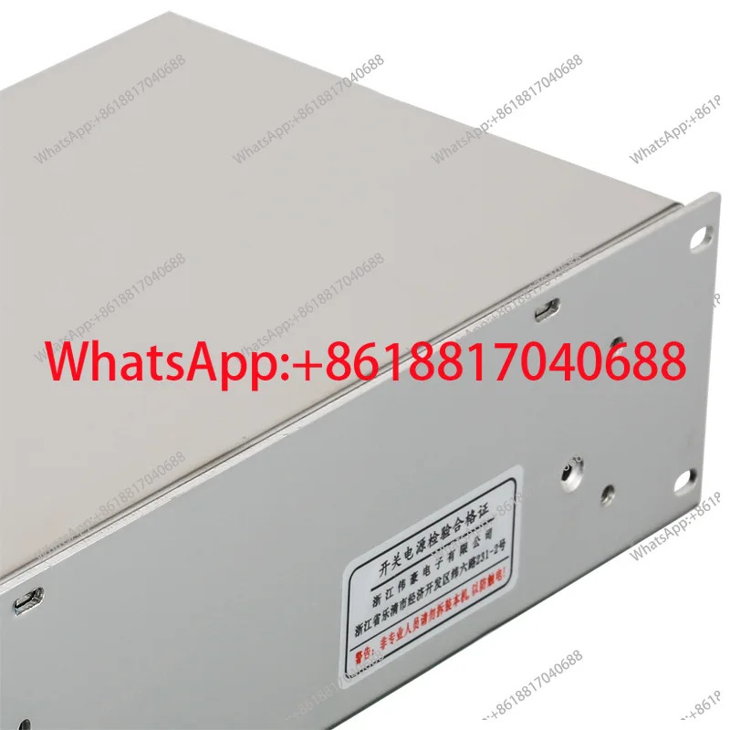 1000W 고출력 소형 스위칭 전원공급장치 MS-1000W 12V 24V 36V 48V DC