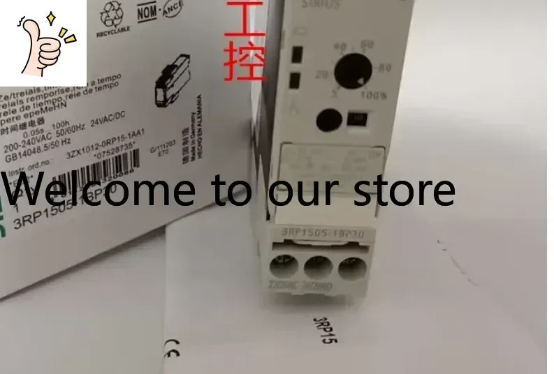 2025.4 모터 보호 장치 3RN1010/1011/1012/1013-1CB00 2CB00/1CM00