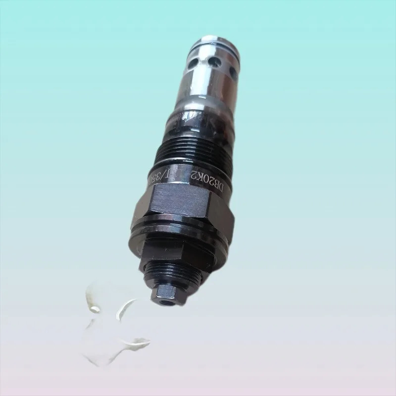 플매트 카펫 러그오버플로우 밸브 고압 조절 안전 DB20K2-1XJ-350Y