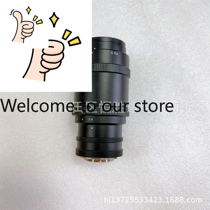 CA-LM0306 CA-LM0307 CA-LM0210 CA-LM0510 KEYENCE CA-LMA2 렌즈