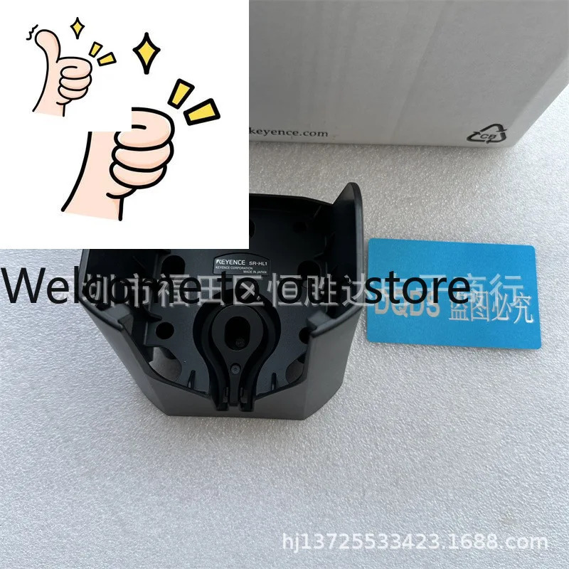 SR-HL1 SR-PU1 SR-LR1 SR-UB1 SR-B1 KEYENCE SR-G100 리더