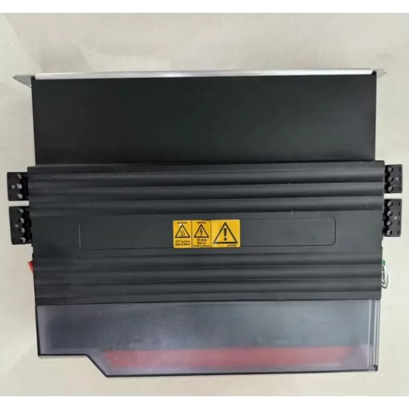 오리지널 SEW-EURODRIVE MDX61B0014-5A3-4-00 모비드라이브 B 드라이브 1.5kW 서보 주파수 변환기 인버터 경쟁력